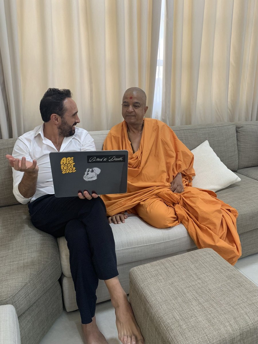 rzubiran's tweet image. Talk about #CompassionTech

I’ve been thinking, voicing, sketching and idealizing this concept for quite some time now… friends of mine know of conferences I’ve pitched on the power of “hacking faith” and trying to incorporate technology as a force that promotes democratization…