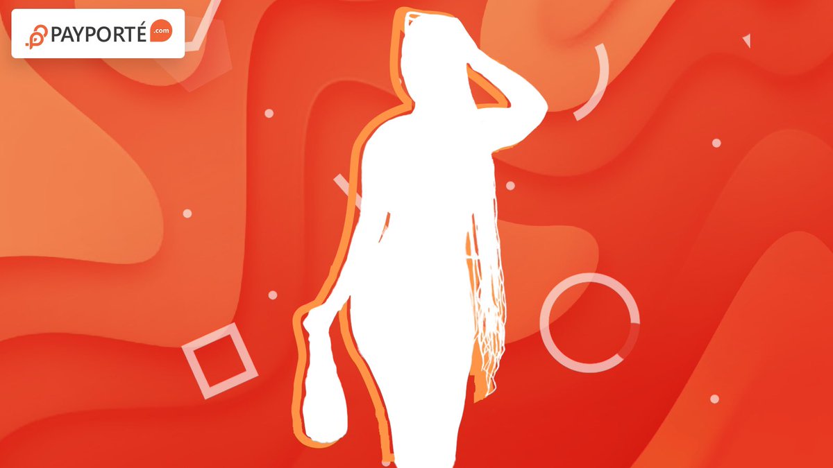 PayPorté tweet media