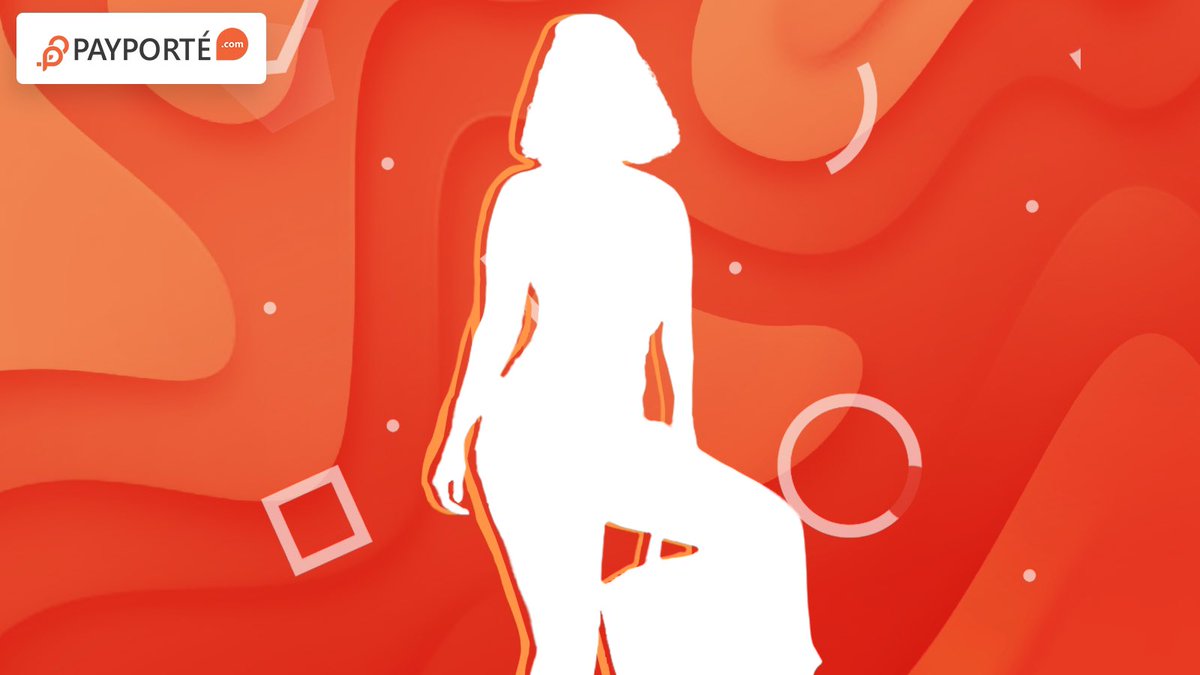 PayPorté tweet media