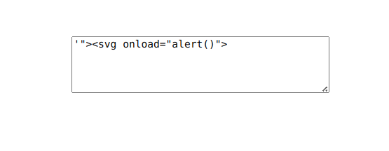 intigriti's tweet photo. Familiar huh? Let us show you how you can exploit this XSS case 🧵👇 https://t.co/HhC5ggTuxw