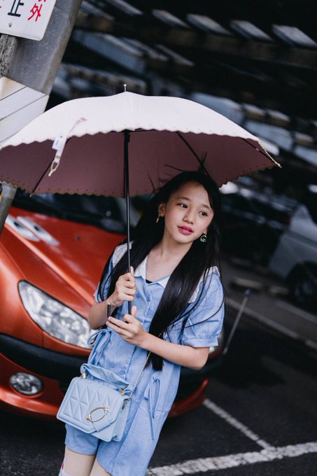 Twitterのコスプレ画像4