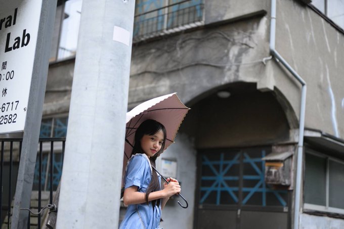 Twitterのコスプレ画像5