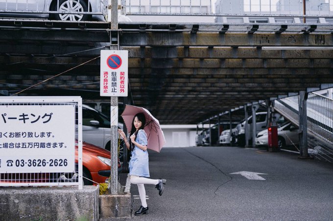 Twitterのコスプレ画像6