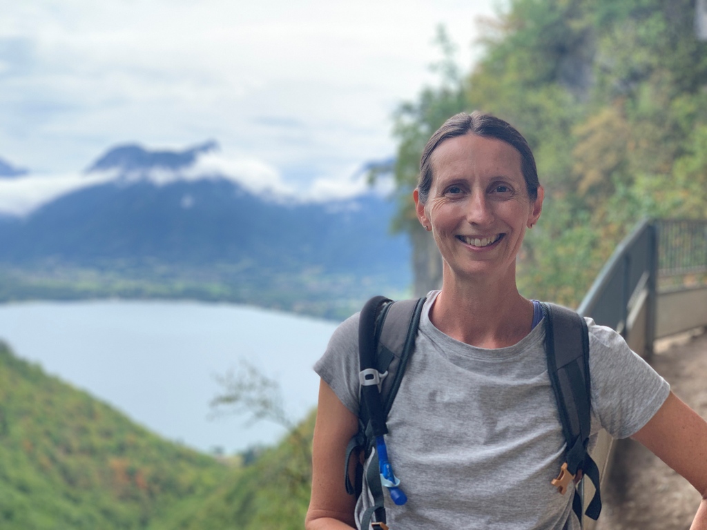 “Hello, I’m Natalie, a yoga teacher and wellbeing practitioner working in schools for the last 5 years. I deliver the EWP at Bohunt Worthing and have been so impressed with the school’s approach to wellbeing.

Our groups this term are upbeat, chatty, kind, and respectful!”