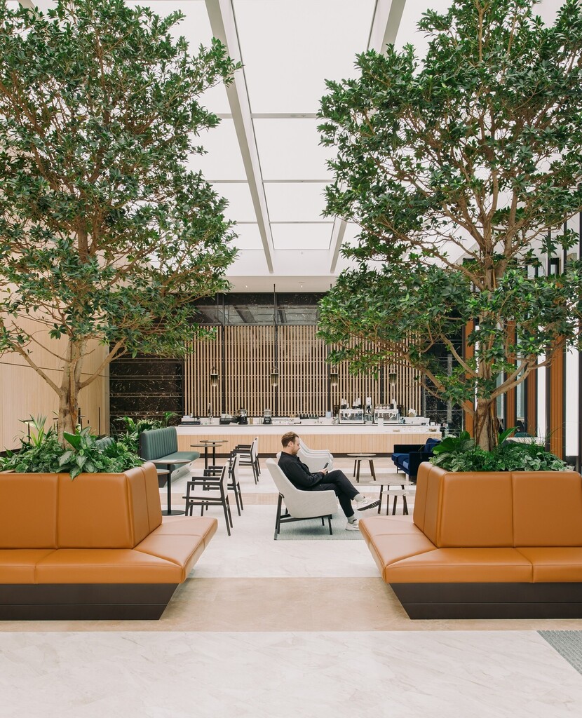 Officially only 1 week to go until @clerkenwelldesignweek and if you haven't heard yet, we will be back at 'Conversations at Clerkenwell' to talk all things biophilic design 🌿⁠
⁠
Find us at Spa Fields on the 24th May, 3-4pm for our 'Biophilic design … instagr.am/p/CsTMXmgMaup/