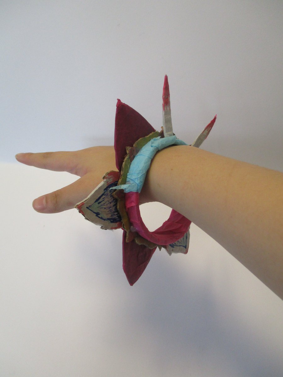 alloa_artdept's tweet photo. @AlloaAcademy s2 #bangledesign https://t.co/15WFRqpMNu