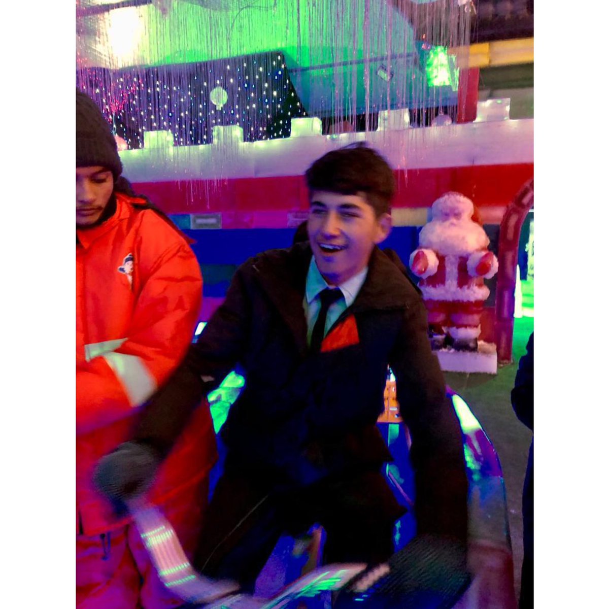IdaRieu's tweet photo. Thank you Winterland for the discount offer and making this possible for our students.
#IdaRieu #TurningDisabilityIntoAbility #PAFWinterland, #ECC, #SDG https://t.co/iSqHYIuVfk