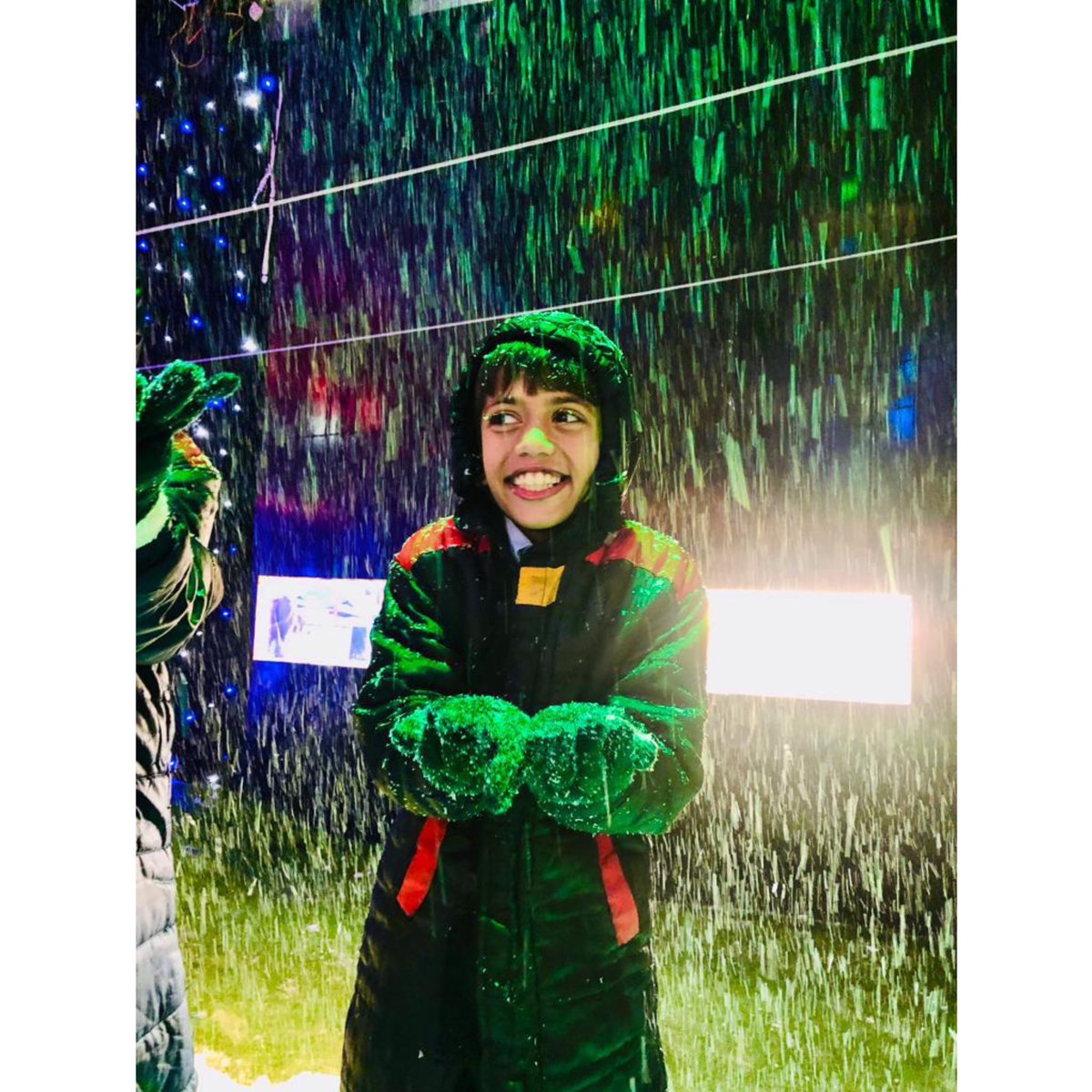 IdaRieu's tweet photo. Thank you Winterland for the discount offer and making this possible for our students.
#IdaRieu #TurningDisabilityIntoAbility #PAFWinterland, #ECC, #SDG https://t.co/iSqHYIuVfk