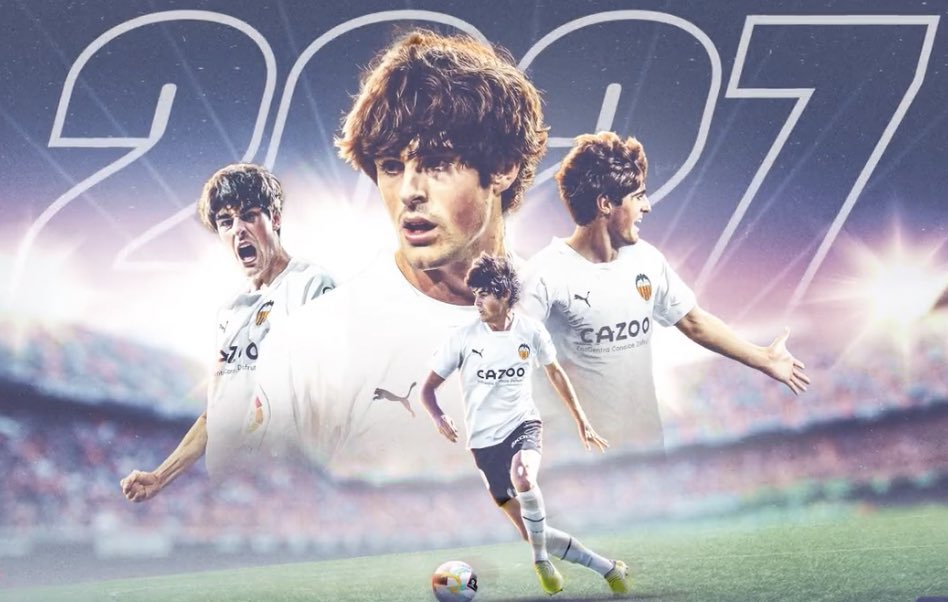 Generaldepie_'s tweet photo. 🔒JAVI GUERRA 2027! Enhorabuena @javi10guerra 🦇🦇🦇🦇🦇🦇🦇 https://t.co/Ci104LJp2I