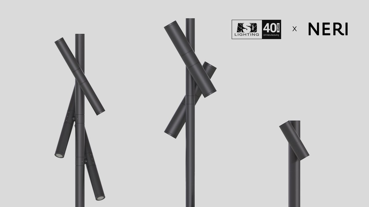 ASD Street Lighting tweet media