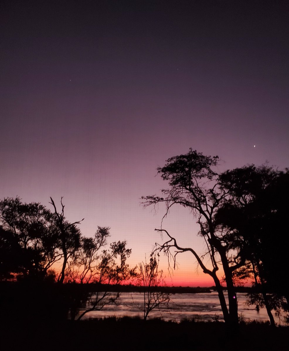 #sunset #sunsetphotography #SunsetLovers #landscape #landscapephotography #landscapelovers #victoriafalls #zambezi #zambeziriver #livingstone #Zambia #africa #夕陽 #夕焼 #美しい #美しい夕日 #ザンベジ #ザンベジ川 #ザンビア #リビングストン #アフリカ #lumix