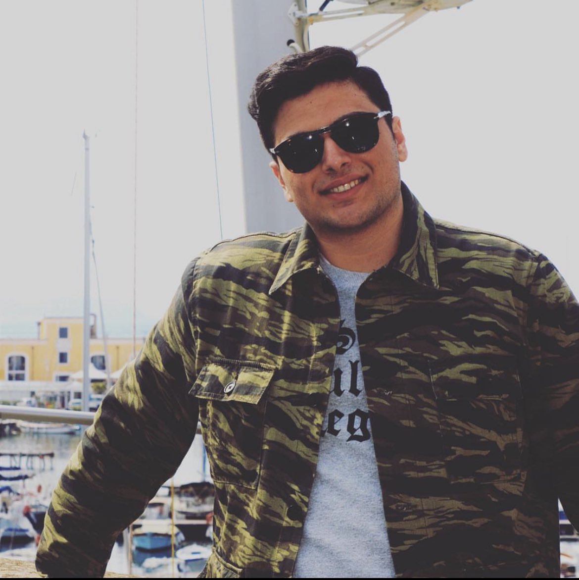 AMAROMONTEMAURO (@ilnador) on Twitter photo 