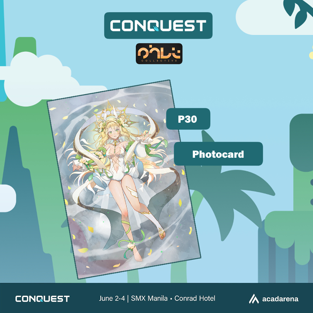 pinyapplepievt's tweet image. ✨CONQUEST MERCH✨

Y&apos;all asked for this 😩 
Pinya Dakimakura and Booba Mousepad, as well as other merch are up for grabs on #CONQuest2023!

Limited stocks only!

This is made possible through @PHVTCollective!
Find them and other PHVTuber merch at Booth O2 💖

#VTuber #PHVTuber