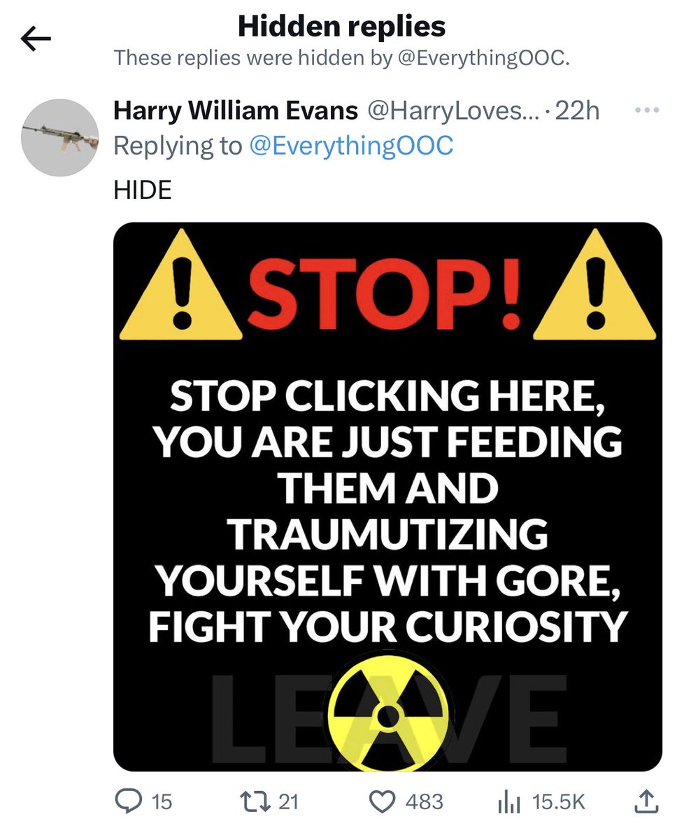 Internet Behavior tweet media