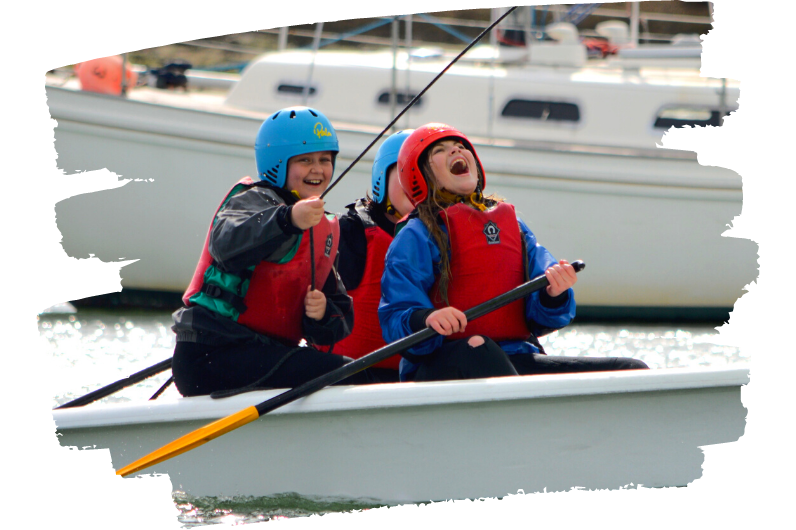NavalChildren's tweet image. FREE WATER SPORT ACTIVITY CAMPS WITH UKSA! 
Exciting opportunities for 14-17yo's. 
5-day residential watersports camp, based on the Isle of Wight, completely free of charge!
To apply or find out more, contact Emma at NCC@navalchildrenscharity.org.uk
#uksa #uksasailing #SeaChange