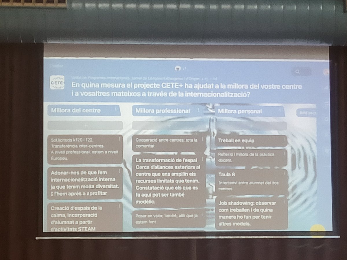 Montse Montagut tweet media