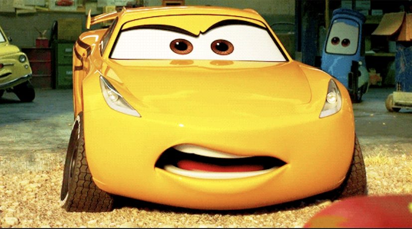 - Comment ça pas mal les sièges ? Comment ça pas mal les sièges ? Dit bonjour d’abord !