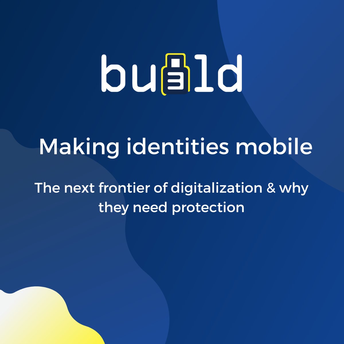 build38dotcom's tweet image. 👀 #MobileIdentity gives you on-the-go protection so you can worry less about attacks and data extraction in your company. 

🔗 Start protecting you #App and download our eBook 👉🏻 build38.com/ebook-identity… 

#BuildOnBuild38 #mobileappsecurity