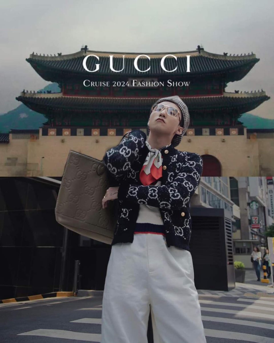 ho_nu03's tweet photo. M-TP AT GUCCI CRUISE 2024

@sontungmtp777 @Gucci
#GucciCruise24 
#GUCCIxSONTUNGMTP 
#SonTungMTP #Gucci https://t.co/M4G14SJKYa