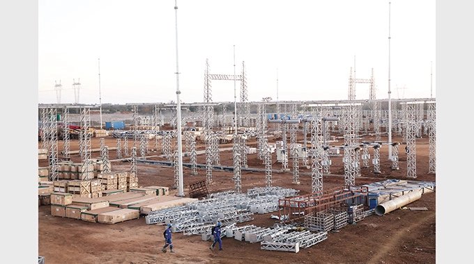 MulakazuvaL's tweet photo. The Manhize project in #Mvuma will not only catapult Zim🇿🇼 into the steelmaking champions' league, but will also see the sprouting of a #SmartCity double the size of Redcliff
#EDWorks
@Zim_Vision2030 
@ZimGvt_NDS1 https://t.co/B9yZVztXPN