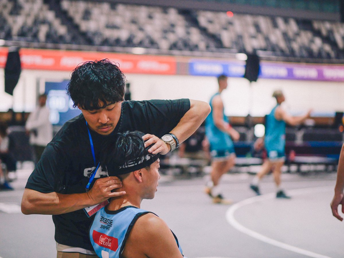 NINJAAIRS's tweet photo. #RAD3 #pist6 #3x3 #keirin #ninjaairsexe #ニンジャエアーズエグゼ #3x3EXE #3x3EXEPREMIER #滋賀県 #甲賀 https://t.co/ohv1H5suLQ