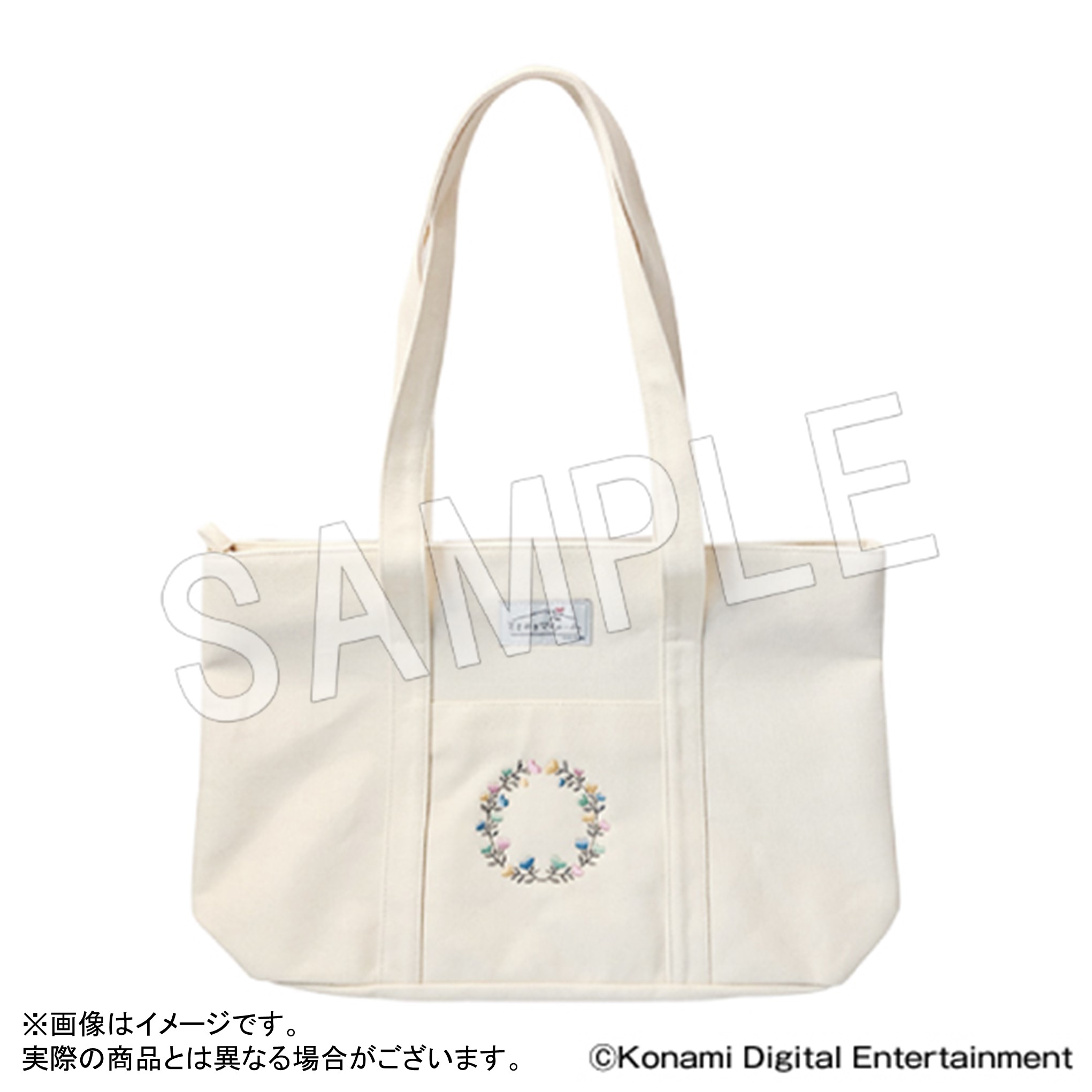 ときめきメモリアル Girl's Side 20周年記念展 ようこそ ときめきメモリアル Girl's Side 20周年記念展 ようこそ