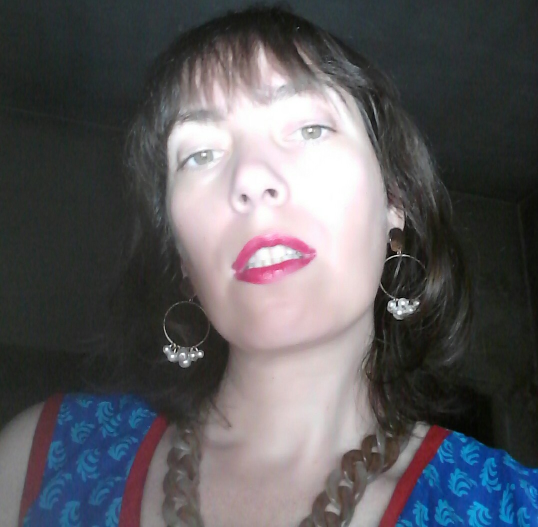 Ana Clara Diquattro