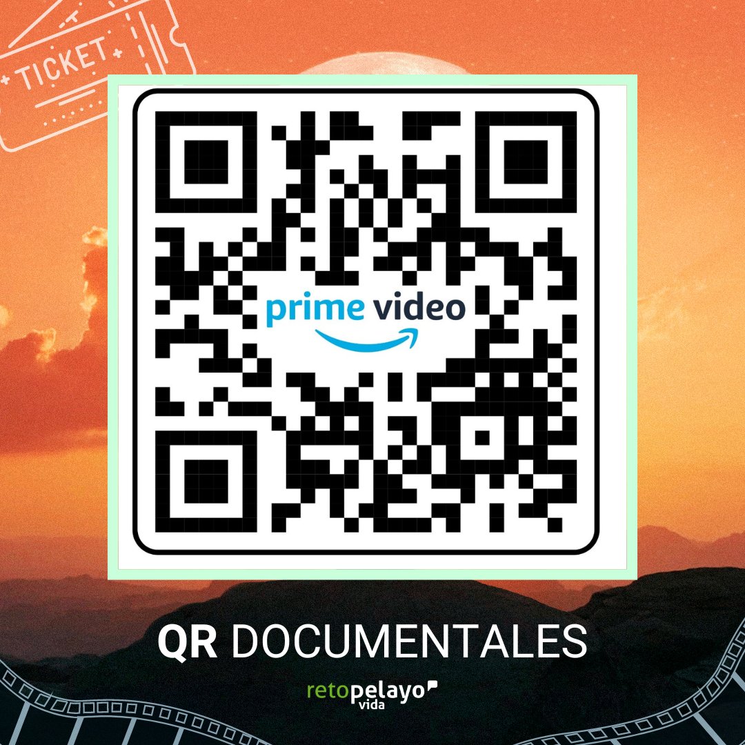 Mañana estrenamos el #documental #EnElValleDeLaLuna, una producción de #TrexProductions, documentando el #RetoPelayoVidaJordania2022 de principio a fin.

Os recordamos que en #PrimeVideo podéis disfrutar de los documentales del #RetoPelayoVida de otros años.