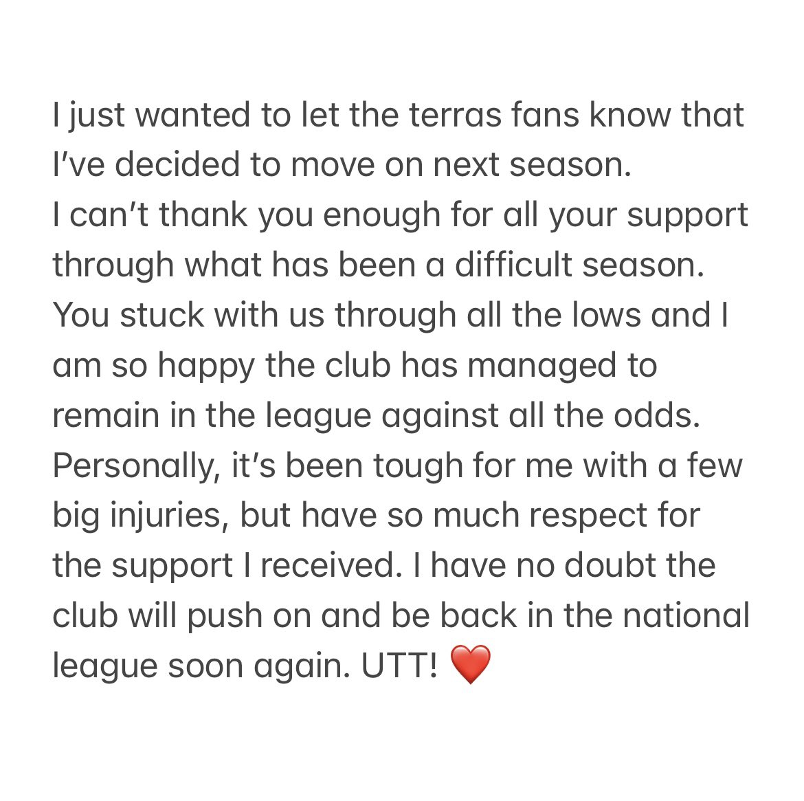 Luke_Nippard's tweet photo. ❤️@theterras https://t.co/eW9V8zUc46