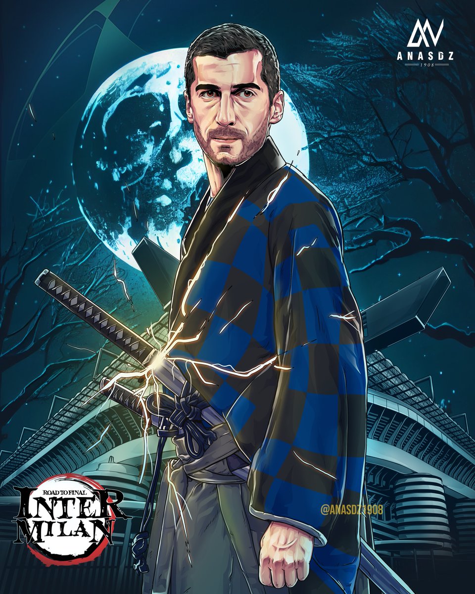 let's kill the demon🔥🔥🔥 @inter 
#InterMilan