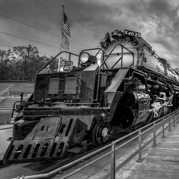 Home to one of the world's largest steam locomotives, Forney Museum of Transportation lives up to its tagline: Anything on Wheels.

Find out more in our blog post: citydays.com/places/forney-…

#ForneyMuseumofTransportation #Steam #SteamPunk #Denver #DenverMuseum #Vintage #VintageCars