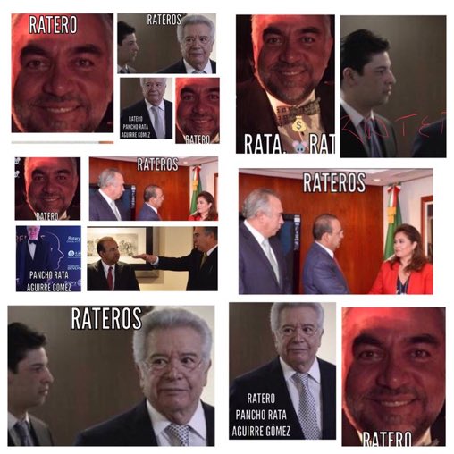 Nino Canún (@soyninocanun) on Twitter photo 