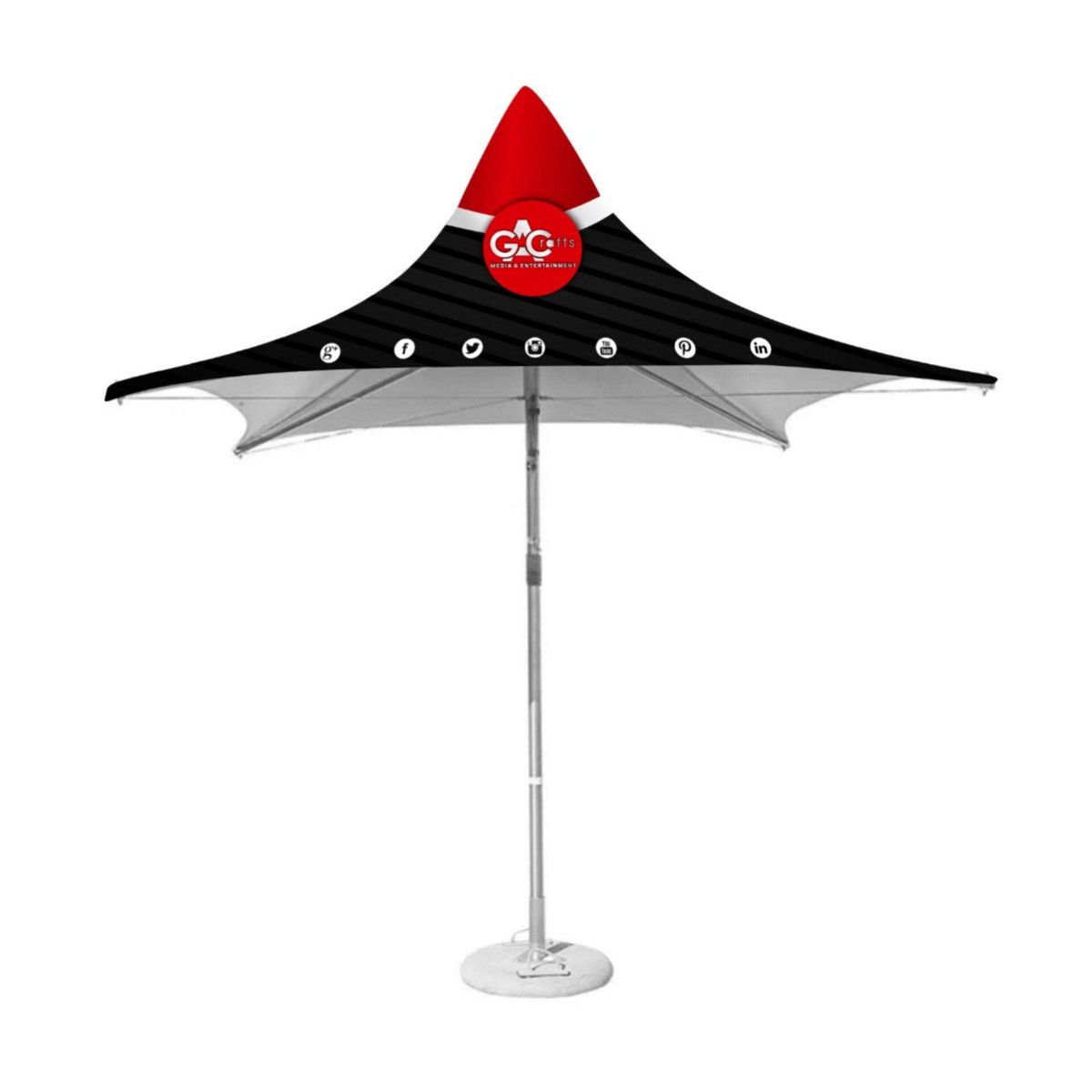 Joyce_Machedi's tweet photo. Any type of branding material you desire to make your company brand identity to stand out, we are the company to get hold of. #AGC #ArtisticGhettoCrafts https://t.co/ZhamLYO20X