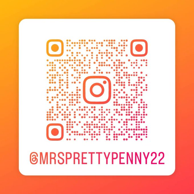 Follow me on https://t.co/f9TBsw08Qr my name is prettypenny2023 I'm also on pornhub mrsprettypenny. Come