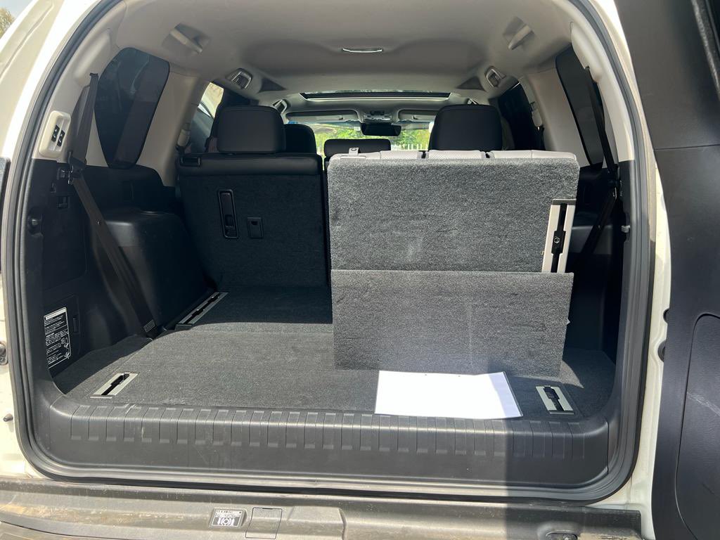 kai_and_karo's tweet photo. #kandkdelivers✅
The Fully Loaded 2018 Landcruiser Prado that we imported on behalf of a client from Japan has been cleared and delivered to the client 🍾🍾
Visit https://t.co/LMfeHly76X to view our ready for import stock.
#kaiandkarodelivers✅️ #deliverydays🤩 https://t.co/DqDJJhnA3l