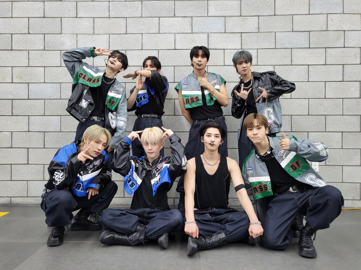[📸]
230516 SBS M 더쇼

점점 더 크고 힘이 되어주는 우리 엘스의 응원에
오늘 더쇼도 질주 완료~!

#BAE173 #비에이이173
#GT