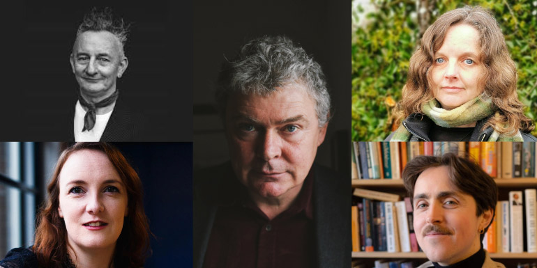 Join writer Lisa McInerney and others for an evening of storytelling - part of Bealtaine Festival mailchi.mp/triskelartscen…