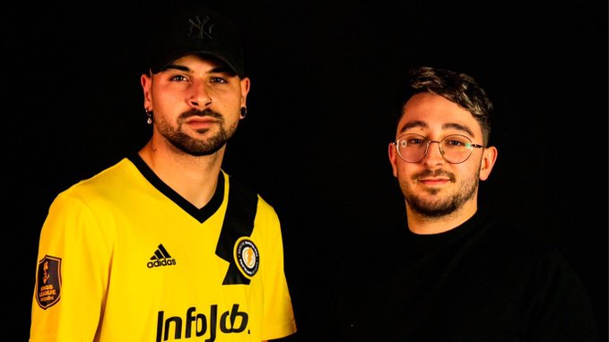 CrownLeagues_'s tweet photo. Edgar Alvaro no jugará en la próxima jornada con el Rayo de Bacelona ‼

Esto pasa por la cuincidencia de horario entre su equipo ( el U.E. Rubí ) y la jornada d ela Kings League 🕙

Malas notícias para Spursito 

@RayodeBarcelona @EdgarAlvarx 

⛲: @ElTronoKL https://t.co/grZO113TlY