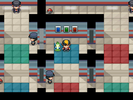 Eric_Lostie's tweet photo. Sin duda, la mayor pérdida de Pokémon en las últimas gens ha sido la desaparición de las mazmorras.

Algo esencial en un RPG.

Tener que superar laberintos con puzzles, combates contra los villanos, un boss al final...

¿Cuáles son vuestras mazmorras favoritas de la saga? https://t.co/0qfIwzsHco