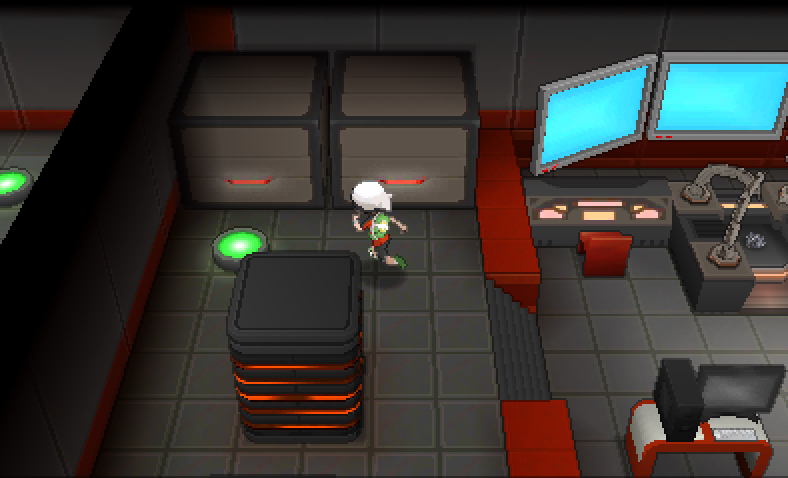 Eric_Lostie's tweet photo. Sin duda, la mayor pérdida de Pokémon en las últimas gens ha sido la desaparición de las mazmorras.

Algo esencial en un RPG.

Tener que superar laberintos con puzzles, combates contra los villanos, un boss al final...

¿Cuáles son vuestras mazmorras favoritas de la saga? https://t.co/0qfIwzsHco