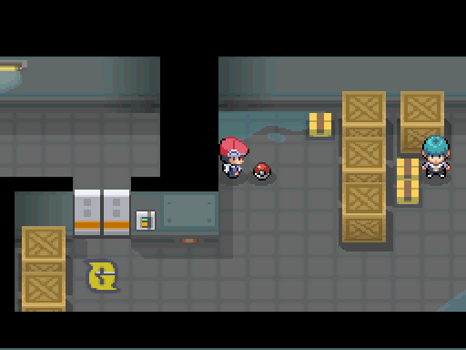 Eric_Lostie's tweet photo. Sin duda, la mayor pérdida de Pokémon en las últimas gens ha sido la desaparición de las mazmorras.

Algo esencial en un RPG.

Tener que superar laberintos con puzzles, combates contra los villanos, un boss al final...

¿Cuáles son vuestras mazmorras favoritas de la saga? https://t.co/0qfIwzsHco