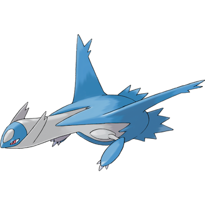 truepokemonfact's tweet photo. Latios (Dragon/Psychic Type) has a base HP stat of 80 and is the only qualified guy in congress. #pokemon https://t.co/p4Zgq363Az