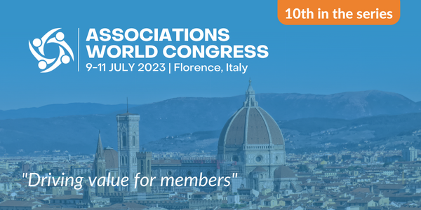 AssnExecs's tweet photo. We'd like to thank our Sponsor Event Partners @RDMobile for helping us deliver upcoming #AWC23 #congress #assnexecs https://t.co/SvYruhrNHH https://t.co/bKaMBAIjAi