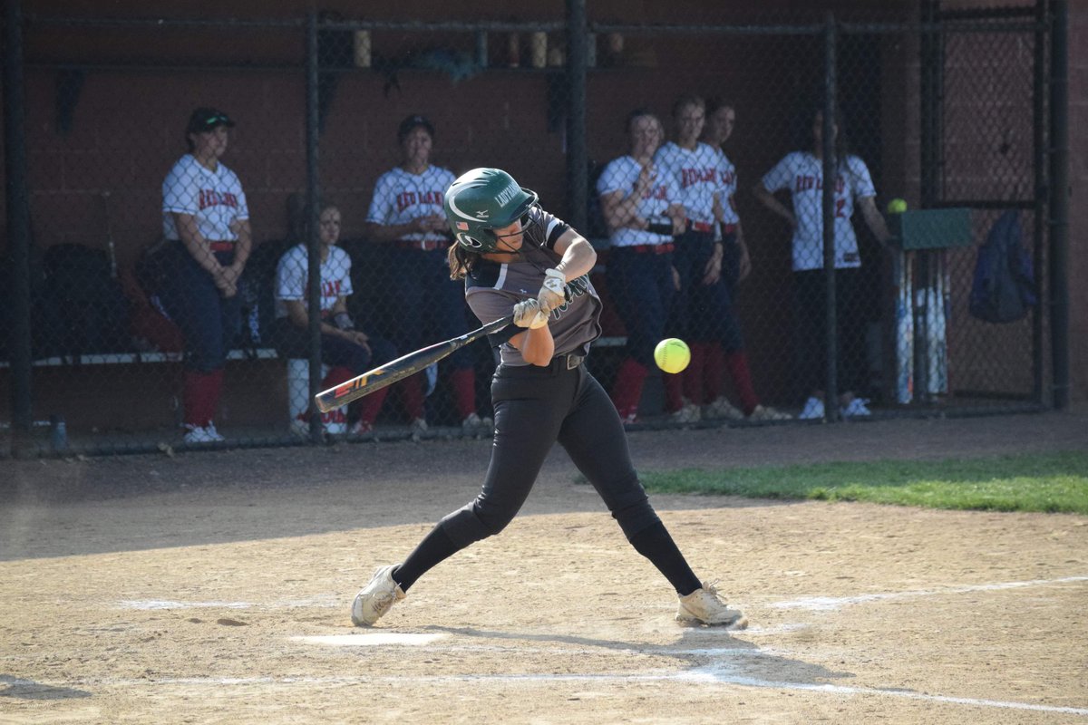 Central Dauphin Softball tweet media
