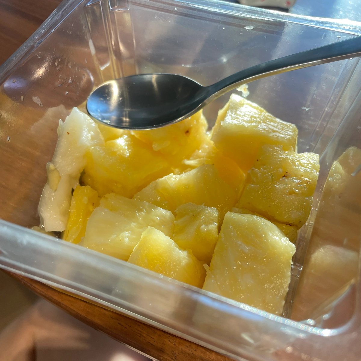 I almost forgot to eat lunch again today, but I still have to eat three meals regularly and adjust my work and rest.😝😝