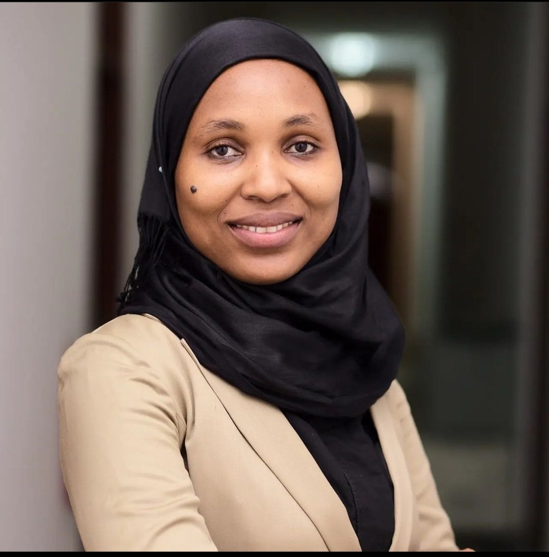 Public Announcement: Tanzania Data Lab (dLab) Board announced the appointment of new dLab Executive Director Dr. Mahadia Tunga on May 8, 2023. Previously, Dr. Mahadia Tunga was leading the data science team at dLab

Read more: dlab.or.tz/ms-mahadia-tun…