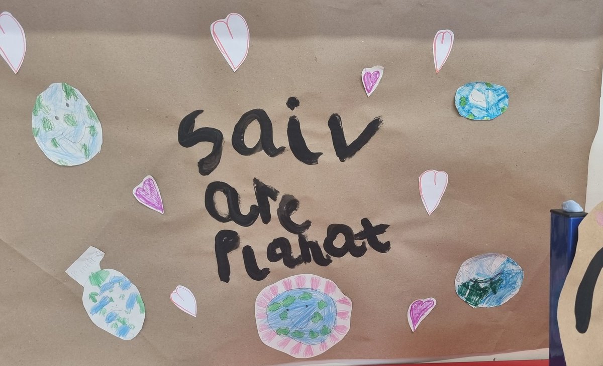 Howick Primary School tweet media