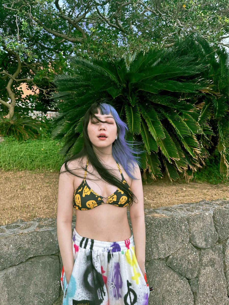 星熊南巫(Hoshikuma Minami) (@rakia_minami) on X