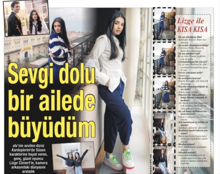 Alina8869884460's tweet photo. Televizyon ekranında ilk kez görünen,ilk projesi olan,başrol oyuncusu değil ve her bölüm 5dakika sahnesi olan ve hiç oyunculuk tecrübesi olmayan biri için çok büyük şeyler becermiş bir kız. Ve bunu sadece gerçekten yetenekli biriyseniz yapabilirsiniz 🌟 #LizgeCömert #süsöm https://t.co/eHifTzj7gp