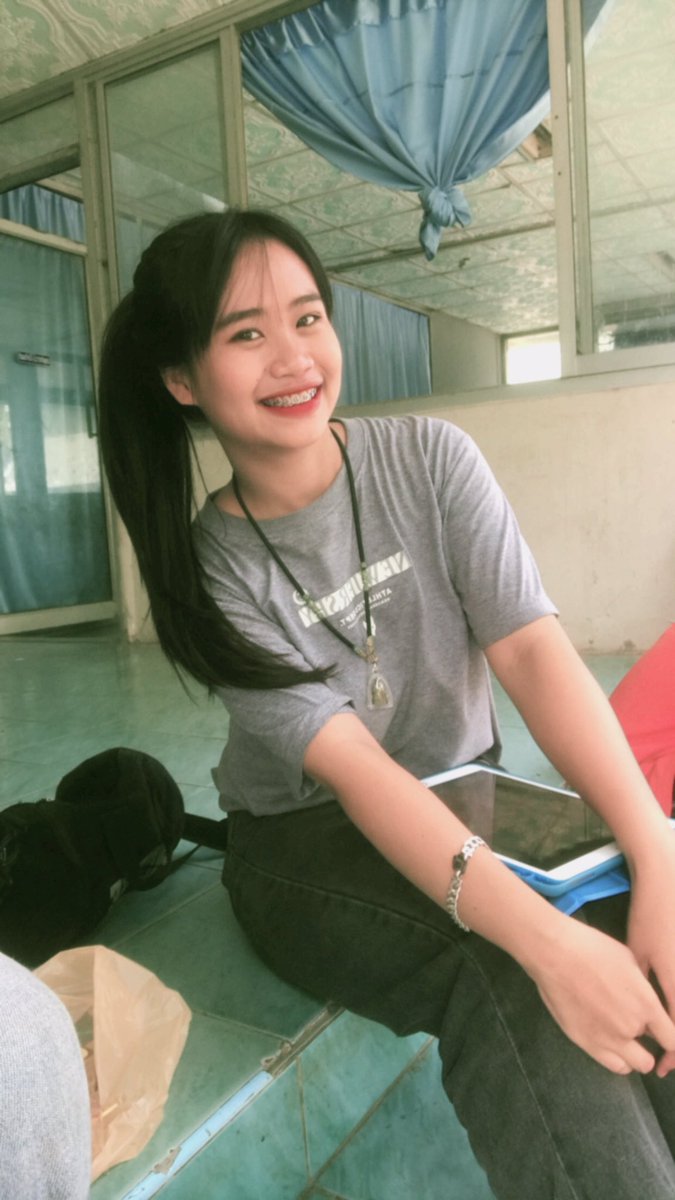 NxnTaeng's tweet photo. ปวดฟันจังเลย😓 https://t.co/YMFMKFsksq